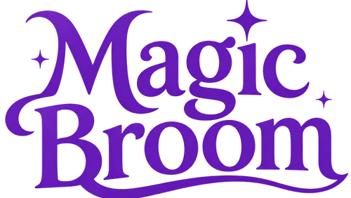 Magic brooms